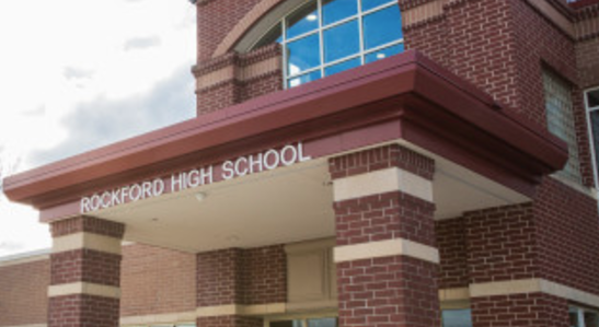 wzzm13.com | Rockford Public Schools will dismiss early Monday because